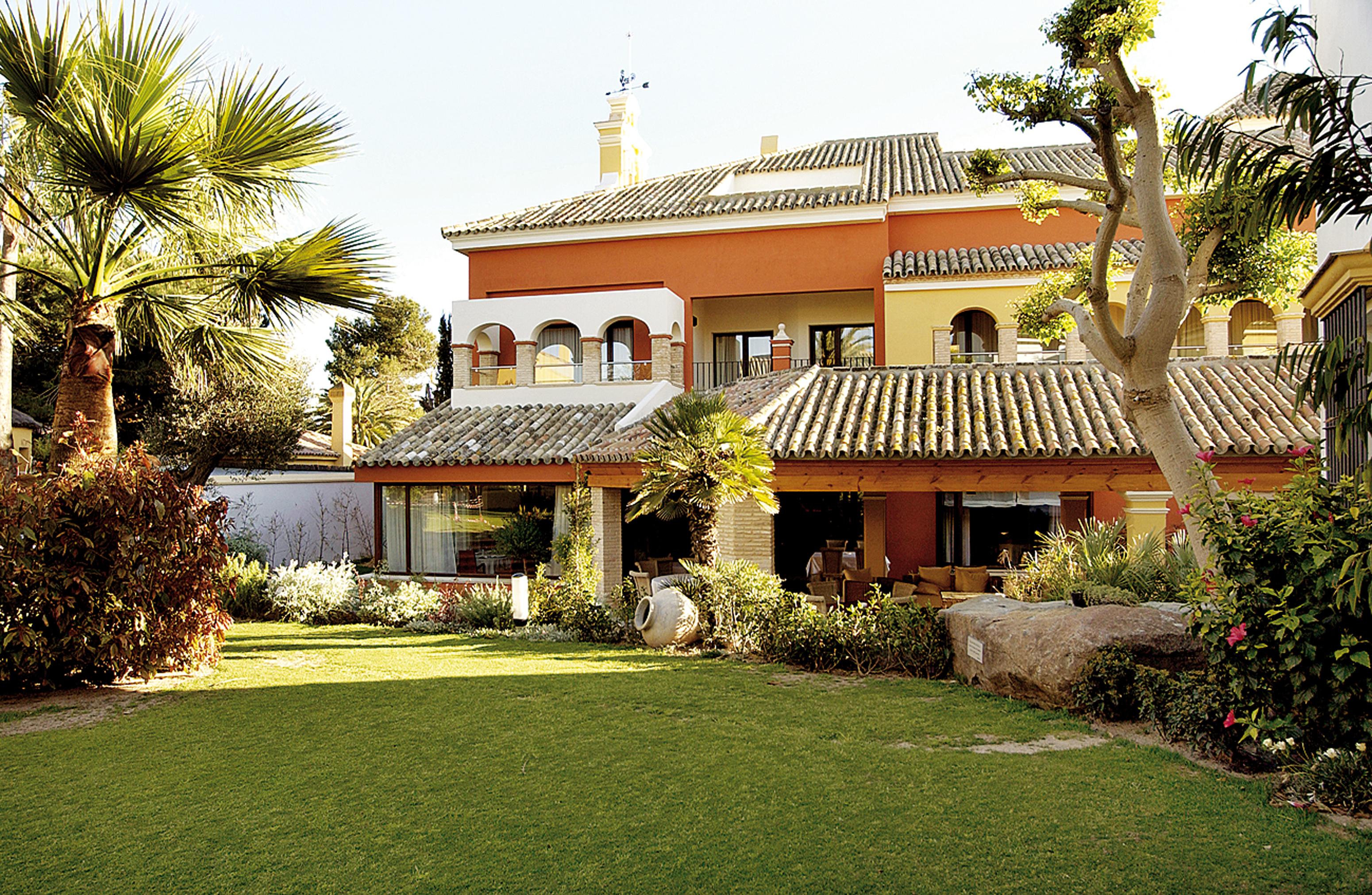 Apartamentos Soho Boutique Vistahermosa El Puerto de Santa Maria Exterior foto