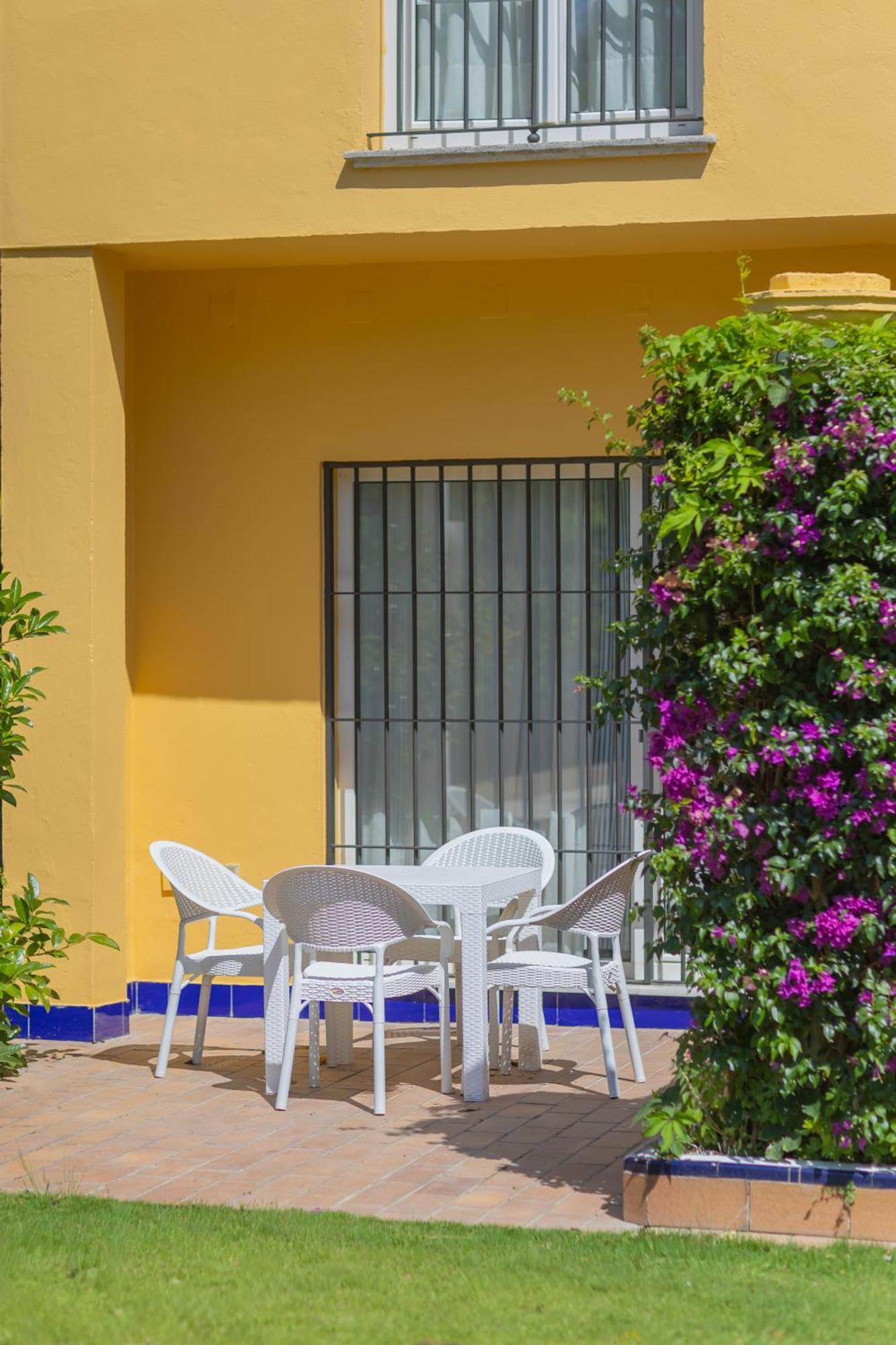Apartamentos Soho Boutique Vistahermosa El Puerto de Santa Maria Exterior foto