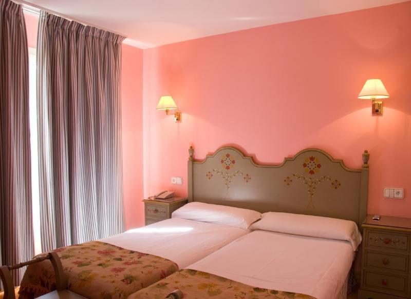 Apartamentos Soho Boutique Vistahermosa El Puerto de Santa Maria Quarto foto